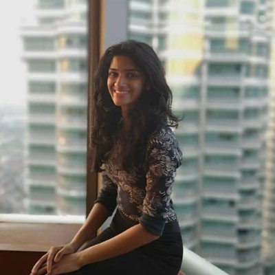 A proud introvert who is a geek for TECH and Robotics :)
#AI #talentacquisition #HR #technolology #robotics