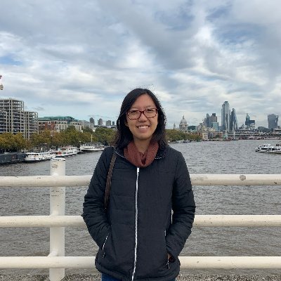 heajuneLee's profile picture. Cyber policy @DeptofDefense | Prev @CarnegieCyber @StanfordCISAC | Views = my own