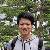 Cheng-Han Li (@chli3377) 's Twitter Profile