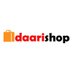 Daarishop (@daarishop) Twitter profile photo Daarishop (@daarishop) Twitter profile photo