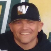 Michael Fleckenstein (@coachescatchers) 's Twitter Profile Photo