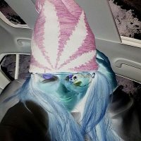 sherry (@gotseacrets) 's Twitter Profile