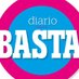 Diario Basta (@basta_diario) Twitter profile photo Diario Basta (@basta_diario) Twitter profile photo