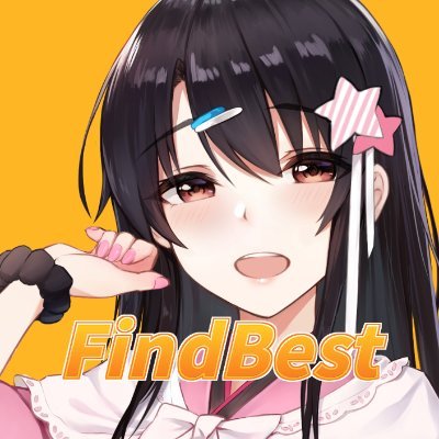 イラスト系フォロバ100％★
世界中のクリエーターと企業が自由に取引できる
グローバルプラットフォームFindBestから様々な情報を発信しています！
ウェブサイト欄にて企業との仲介料無しで直接取引できるポータルサイト運営中！