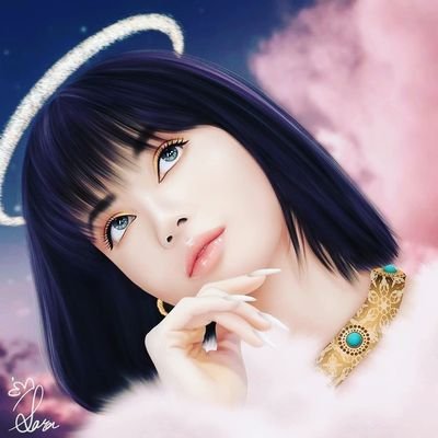 MiablinkYArmy31's profile picture. =3