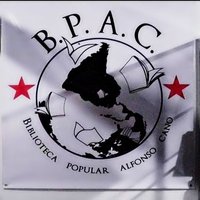 Biblioteca Popular Alfonso Cano (@popularcano) 's Twitter Profile Photo Biblioteca Popular Alfonso Cano (@popularcano) 's Twitter Profile Photo