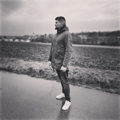 AFATim1's profile picture. #benztown #0711 #goodvibes #Stuttgart