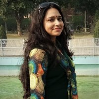 Vibha's Spices (@vibhasspices) 's Twitter Profile