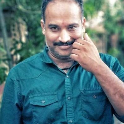 partiban_desing's profile picture. Director #natpethunai movie