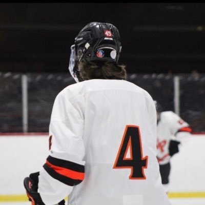 EverettGreenW's profile picture. 2023 Ridgefield High School