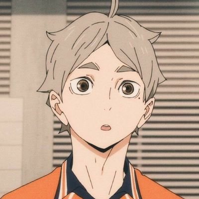 A Simp For 菅原孝支こうし Xoxo Sugawara Twitter