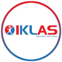 IKLAS IAS ACADEMY(@iklasiasacademy) 's Twitter Profile Photo