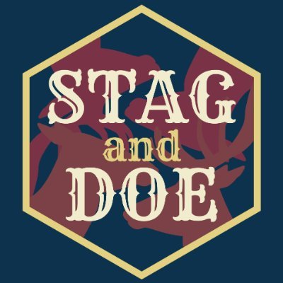 Stag_and_Doe's profile picture. 