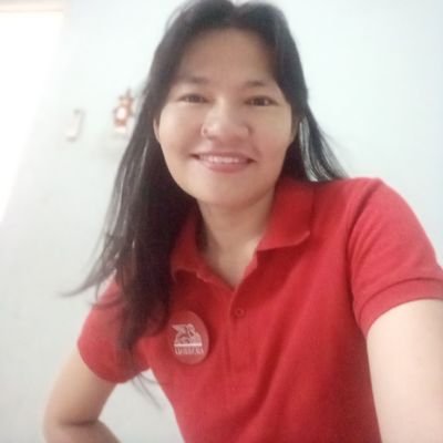 English teacher from Indonesia, a dog lover, love jogging.