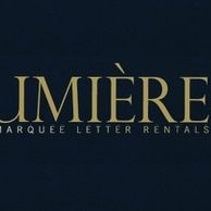 Lumière Marquee (@lumieremarquee) 's Twitter Profile