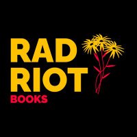 RAD RIOT BOOKS(@radriotbooks) 's Twitter Profile Photo