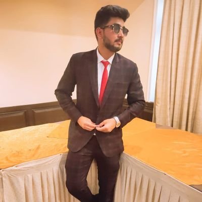 Deshansh6's profile picture. 