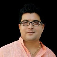 Giriraj Pareek (@girirajpareek16) 's Twitter Profile