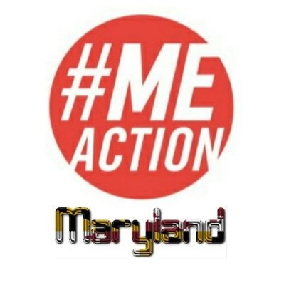 Maryland Chapter of the #MEAction Network: advocacy, education, & support for people with Myalgic Encephalomyelitis (#MEcfs) & complex chronic illness in MD/DMV