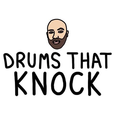 Producers: These Drums KNOCK. #drumsthatknock Creator: @decapmusic