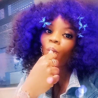 I am a conqurer, child of the Mighty Father, a mother, lover, educator a CX lead in pharmaceuticals!!