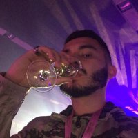 😵‍💫 (@daavvid12) 's Twitter Profile Photo