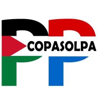 PALESTINA-PANAMÁ 🇵🇸🇵🇦(@copasolpa) 's Twitter Profile Photo