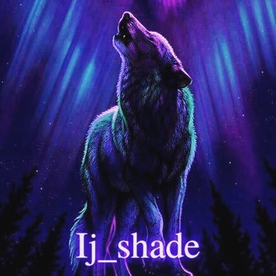 Ijshade's profile picture. 