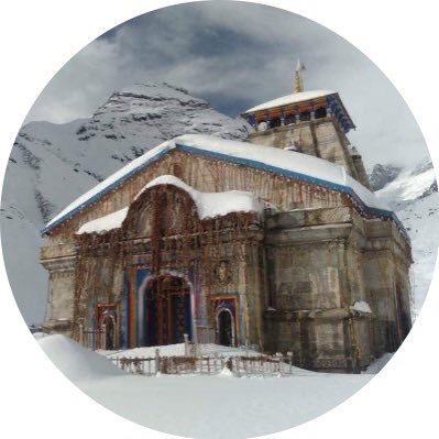 blankfaces_'s profile picture. साधक