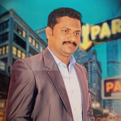 BALA92BE's profile picture. Territory Manager @ Sharechat