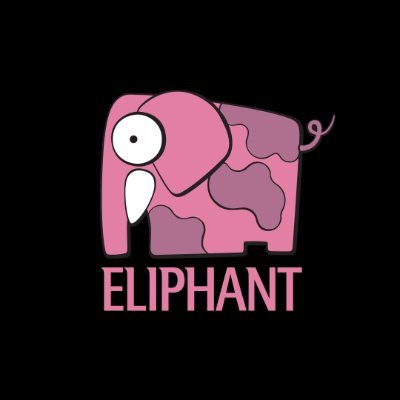 Eliphant is a marketing and events company! check us out at https://t.co/mUAMI6XUF5