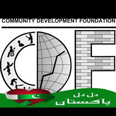 CDF is a National Humanitarian NGO,based at Sindh,working in Sindh & Baluchistan. Pakistan since 2005. contact at +92 722 690142 E- info@cdfsindh.org.pk