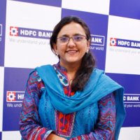 Nusrat Pathan (@nusrathdfcbank) 's Twitter Profile