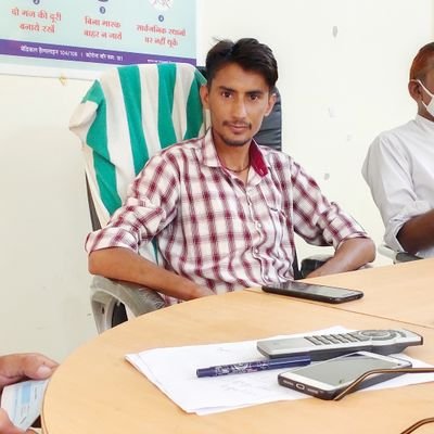 MayankBeniwal25's profile picture. LDC at Panchayati Raj Department