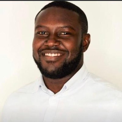 TweneboahAddae's profile picture. Property Consultant