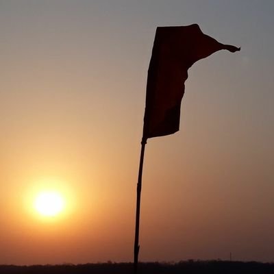 Shivaji Maharaj❤️
Bhartiya | Nationalist | Defence | Politics | Sports | History | Management student | Travel