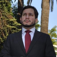 Lcdo.Jesús Alberto Alvarado (@lcdojalvarado) 's Twitter Profile