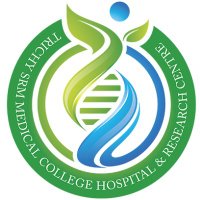 Trichy SRM Medical College Hospital & Research Cen(@SRMMCHRC) 's Twitter Profile Photo