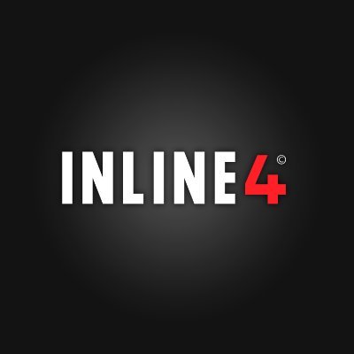 inline4official's profile picture. "To every petrolhead for whom #Motorsport is life.
Online Automotive #Customs, #Accessories, #Apparel & #Merchandise, #PassionAlive"