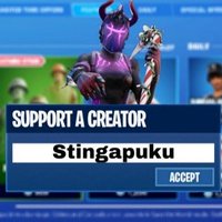 Code Stingapuku #ad(@Stingapuku) 's Twitter Profile Photo