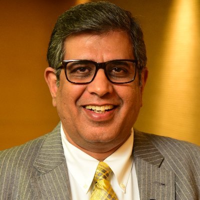 President & Managing Director at Dell Technologies, India