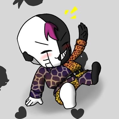 アニマルロンパ(完結)さんのプロフィール画像