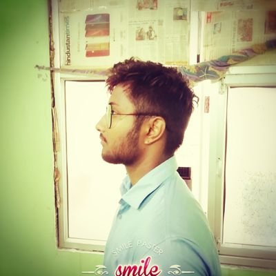 ShivamC65540419's profile picture. I see good in everyone