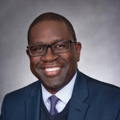 MBlondinBeye's profile picture. General Manager @chevron