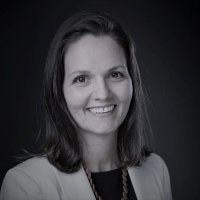 Dr. Meraiah Foley(@meraiahfoley) 's Twitter Profile Photo