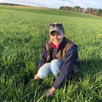 Charlotte Sutherland (@charlottesuth) 's Twitter Profile