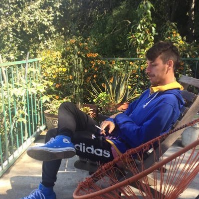 RedKymo's profile picture. Dancehall singer & backpacker