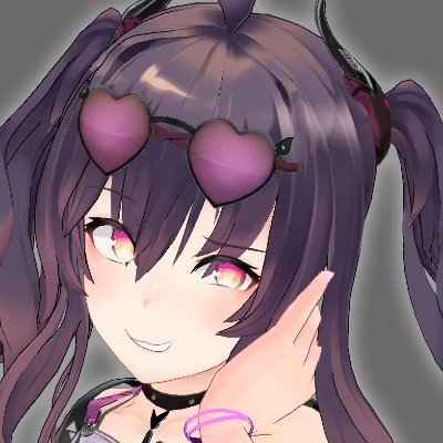 キャラクターデザインやバナー、テクスチャー制作してます。
３D担当は @tomori_mikage
フィーちゃん 原案、関連も担当。
公式サイト:https://t.co/QIP0eMhCuJ
BOOHT:https://t.co/vGTopfTzzE 
Gmail:ohamu1995@gmail.com