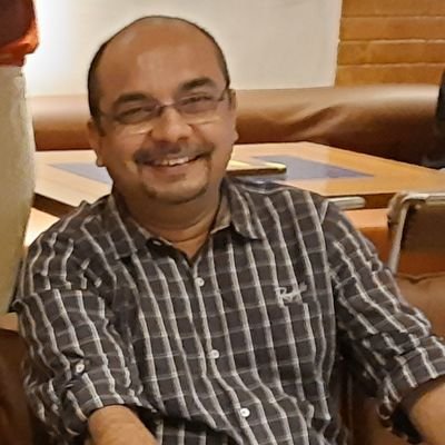 rajibdas0805's profile picture. A passionate equity market enthusiast and health/life insurance agent from India. 
#EquityMarket and #Insurance in India. #FinancialPlanning #Investment Ideas