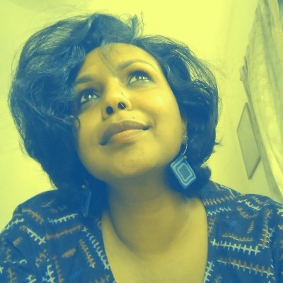 lakshmi karunakaran Profile